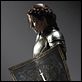 Blanche-Neige et le chasseur : photo Kristen Stewart