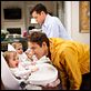 Echange standard : photo David Dobkin, Jason Bateman, Ryan Reynolds