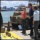 Hawaii 5-0 : photo Alex O'Loughlin, Scott Caan, Taryn Manning