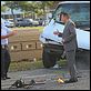 Hawaii 5-0 : photo Daniel Dae Kim, Scott Caan, Tom Sizemore