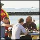 Hawaii 5-0 : photo Chris O'Donnell, Daniel Dae Kim, LL Cool J, Scott Caan, Taylor Wily