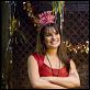 Happy New Year : photo Garry Marshall, Lea Michele