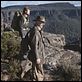 The Hunter : photo Sam Neill, Willem Dafoe