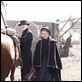 Hell On Wheels