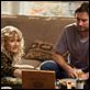 Enlightened : illuminée : photo Laura Dern, Luke Wilson