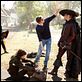 Les Trois Mousquetaires : photo Logan Lerman, Mads Mikkelsen, Paul W.S. Anderson