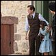 La Nouvelle guerre des boutons : photo Christophe Barratier, Guillaume Canet