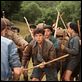 La Nouvelle guerre des boutons : photo Christophe Barratier, Thomas Goldberg