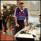 H : photo Jamel Debbouze, Thierry Henry
