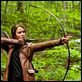 Hunger Games : photo Gary Ross, Jennifer Lawrence
