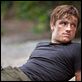 Hunger Games : photo Gary Ross, Josh Hutcherson