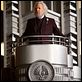 Hunger Games : photo Donald Sutherland, Gary Ross
