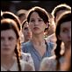 Hunger Games : photo Gary Ross, Jennifer Lawrence