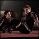 Hunger Games : photo Gary Ross, Jennifer Lawrence