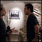 The Perfect Host : photo Clayne Crawford, David Hyde Pierce
