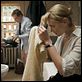 Carnage : photo Christoph Waltz, Kate Winslet, Roman Polanski