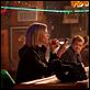 Young Adult : photo Charlize Theron, Patton Oswalt