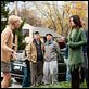 Young Adult : photo Charlize Theron, Elizabeth Reaser