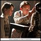 Hugo Cabret : photo Asa Butterfield, Jude Law, Martin Scorsese