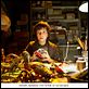 Hugo Cabret : photo Asa Butterfield, Ben Kingsley, Martin Scorsese