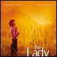 The Lady : affiche Luc Besson