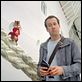 Alvin et les Chipmunks 3 : photo Jason Lee