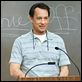 Il n'est jamais trop tard : photo Tom Hanks