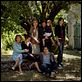 Emma (TV) : photo Eric Caravaca, François Civil, Julie Gayet, Léo Legrand, Maria Pacôme