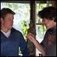 Nouveau Départ : photo Cameron Crowe, Matt Damon