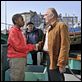 Le Havre : photo Aki Kaurismäki
