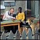 Le Havre : photo Aki Kaurismäki