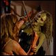 Night of the Demons : photo Diora Baird