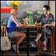 Take This Waltz : photo Luke Kirby
