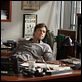 Le Stratège : photo Bennett Miller, Brad Pitt