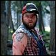 Tucker & Dale fightent le mal : photo Eli Craig, Tyler Labine