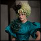 Hunger Games : photo Elizabeth Banks, Gary Ross