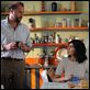 La Délicatesse : photo Audrey Tautou, David Foenkinos, François Damiens, Stéphane Foenkinos