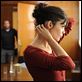 La Délicatesse : photo Audrey Tautou, David Foenkinos, Stéphane Foenkinos