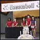 New Girl : photo Esther Povitsky, Ki Hong Lee, Raven Goodwin, Tiffany Ariany, Zooey Deschanel