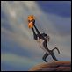 Le Roi Lion : photo Rob Minkoff, Roger Allers