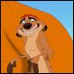 Le Roi Lion : photo Rob Minkoff, Roger Allers