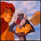 Le Roi Lion : photo Rob Minkoff, Roger Allers