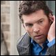 Dos au mur : photo Sam Worthington