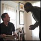 Touch : photo Danny Glover, Kiefer Sutherland
