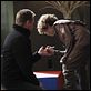 Touch - Saison 1