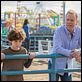 Touch - Saison 1