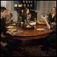 The Secret Circle : photo Britt Robertson, Gale Harold, Natasha Henstridge, Shelley Hennig, Stepfanie Kramer