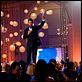 Happy New Year : photo Garry Marshall, Josh Duhamel