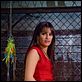 Happy New Year : photo Garry Marshall, Lea Michele