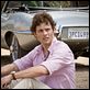 Chiens de paille : photo James Marsden